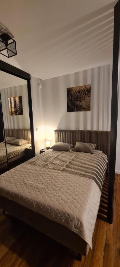 Rydlowka 21 Appartement