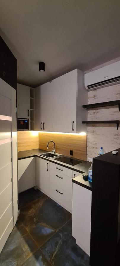 Appartement Rydlowka 21