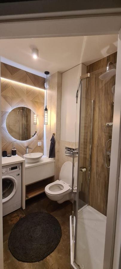 Rydlowka 21 Appartement Krakau